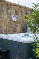 Rowan Cottage Lanchester-Escape Beyond Holiday Lets - B&B Lanchester