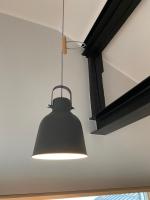 # 1 Ommi Kese Penthouse mit privater Panorama Sauna - Ferienwohnung Olpe
