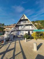 Kurseong Kothee Homestay - Bed and Breakfast Darjeeling