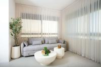 Dreamy 3BDR In Rechavia By Isrentals - Ferienwohnung Jerusalem