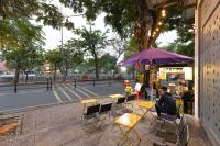 Căn hộ 1 phòng ngủ nhìn ra sông đường Hoàng Sa - 287HS401 - Ferienwohnung Ho-Chi-Minh-Stadt