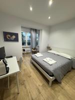 Chambre Double avec Salle de Bains Privative