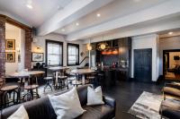 The Firehouse - Bed and Breakfast Newport