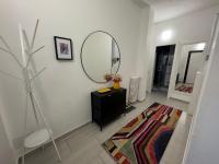 Apartment mit 1 Schlafzimmer
