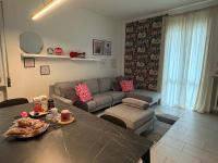 Angolo di paradiso - Ferienwohnung