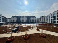 Eleve Residences Sofia - Ferienwohnung
