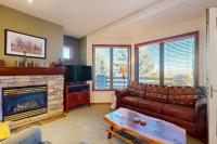 Eagle Run 113 - Ferienwohnung Mammoth Lakes