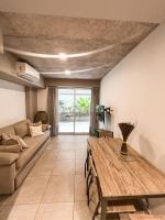 Departamento centrico en Salta - Chambres d’hôtes