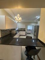 Suite met 3 Slaapkamers