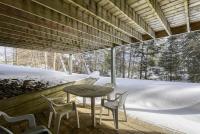 La Bête Tremblant Classic Charming Chalet - Ferienwohnung Mont-Tremblant