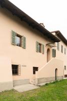 Il Dondolo di Villa Carlotta Mozzo - Chambres d’hôtes Mozzo