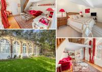 L'orangerie White Palacio - Ferienwohnung Versailles