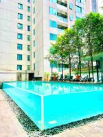 The Summer Suite KLCC by Classy Home - B&B