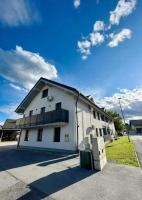 Perfect Place Apartments - B&B Kranj