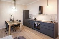 Appartamento con 2 Camere da Letto