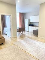 Apartamento de 1 dormitorio