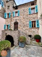 Casa di Pia, demeure Corse du XIXème - B&B