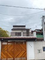 Linda Casa de Praia em Massaguaçú - Ferienwohnung