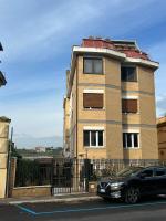 Vatican View Experience - Ferienwohnung Rom