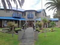 22 on Main Guesthouse Walvis Bay - B&B