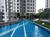 Sentral Suites Kuala lumpur By Leyla - B&B