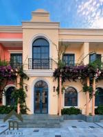 NAMstay Villa - Novaworld Phan Thiet - B&B Bình Tú