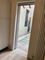 CIVICO 7 Al Santo Ospedali - B&B