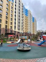 Open House2 Mega Park - Ferienwohnung Almaty