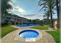 DOMuum Holidays - PORT MARINO - Ferienwohnung Cambrils
