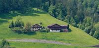 A farm in the middle of the silent nature - Chambres d’hôtes San Genesio Atesino