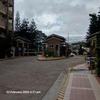 Affordable 1BR Condo near town with WIFI - B&B Baguio