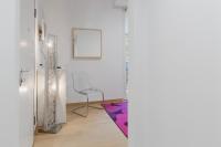 Appartement met 2 Kamers