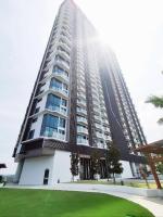 Almas Suites 5min to Legoland JCHome By MWM - Ferienwohnung Iskandar Puteri