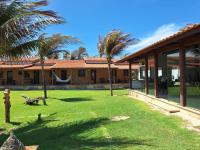 Pousada Recanto da Mãezinha - B&B Beberibe