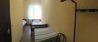 Chambre Lits Jumeaux avec Salle de Bains