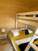 Casa con 1 dormitorio