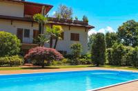 Eden Rock - B&B Cannobio