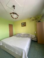 Triple Room with Mountain View