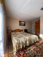 Triple Room with Lake View