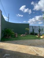 Blue House Casa de temporada no brejo - B&B Solânea