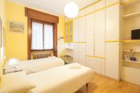 Large Twin Room