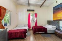 Chambre Familiale avec Salle de Bains Privative