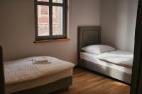 Dreibettzimmer