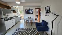 Apê Confortável Morumbi Chacara do Jockey - B&B São Paulo