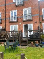 Marina View - Bed and Breakfast Braunston