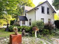 The Artists' House Getaway - Chambres d’hôtes Collingwood