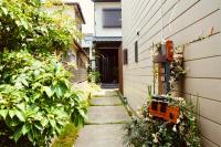 遥華-Haruka House - B&B