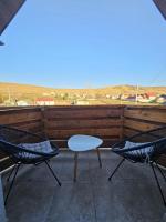 Vila Kalibu 1 - B&B Iași