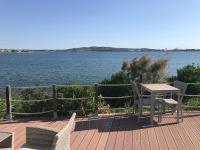 Sete Villa Le Gabanon piscine et 1ere etang - B&B Saint-Joseph