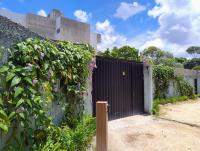 Bosque dos Camarás Panorâmico - B&B Camaragibe